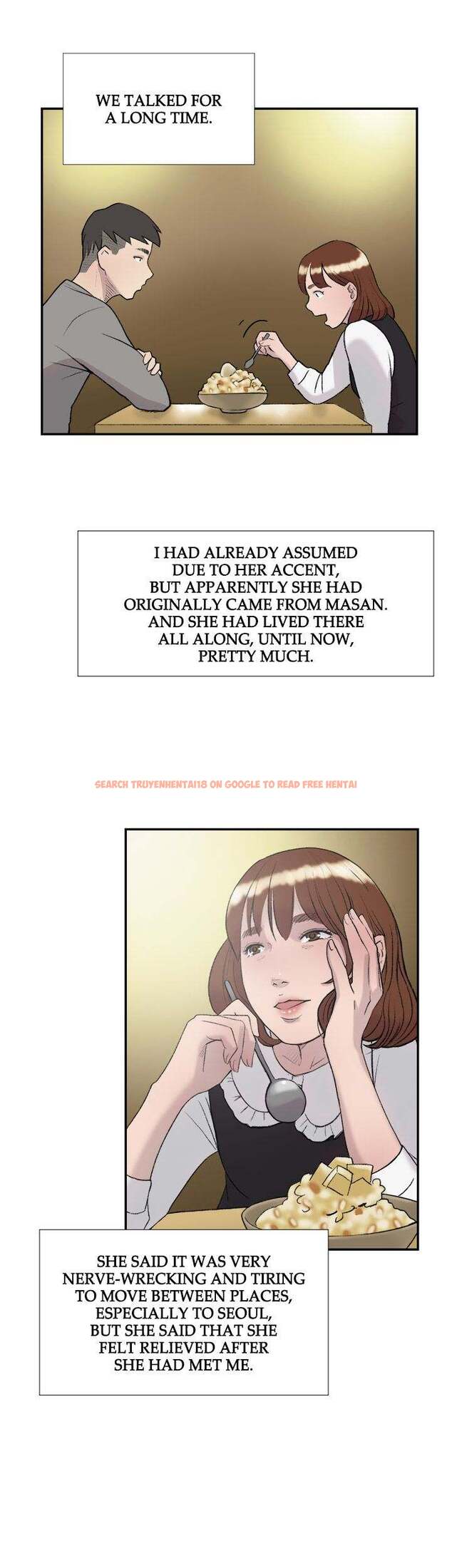 Read Hentai Image 18 304 in comic Overlapping - Chapter 15 - hentaitnt.net