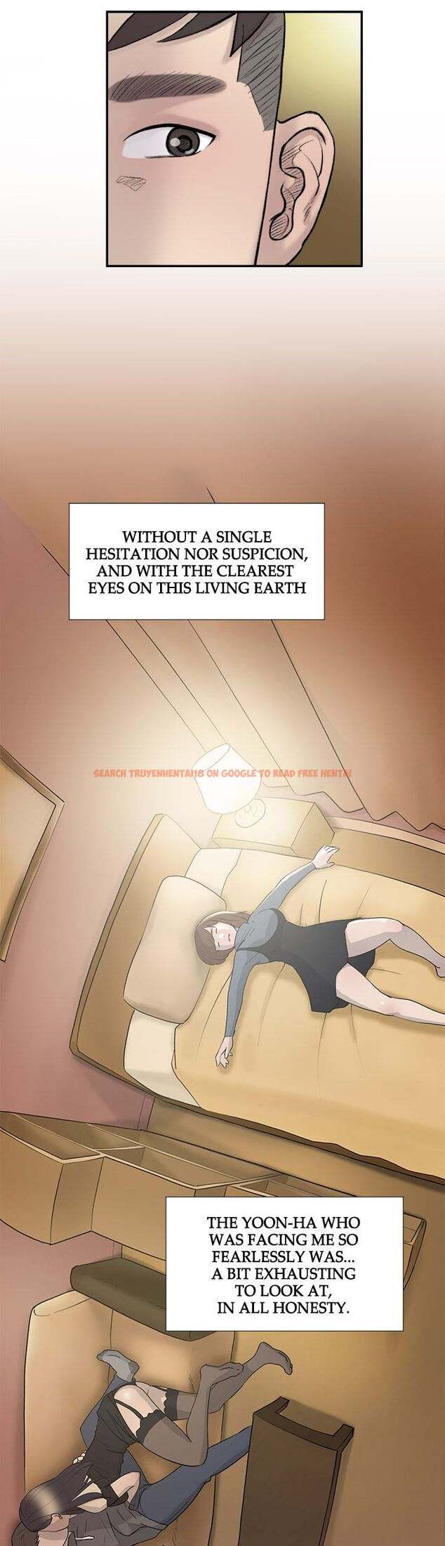 Read Hentai Image 20 304 in comic Overlapping - Chapter 15 - hentaitnt.net