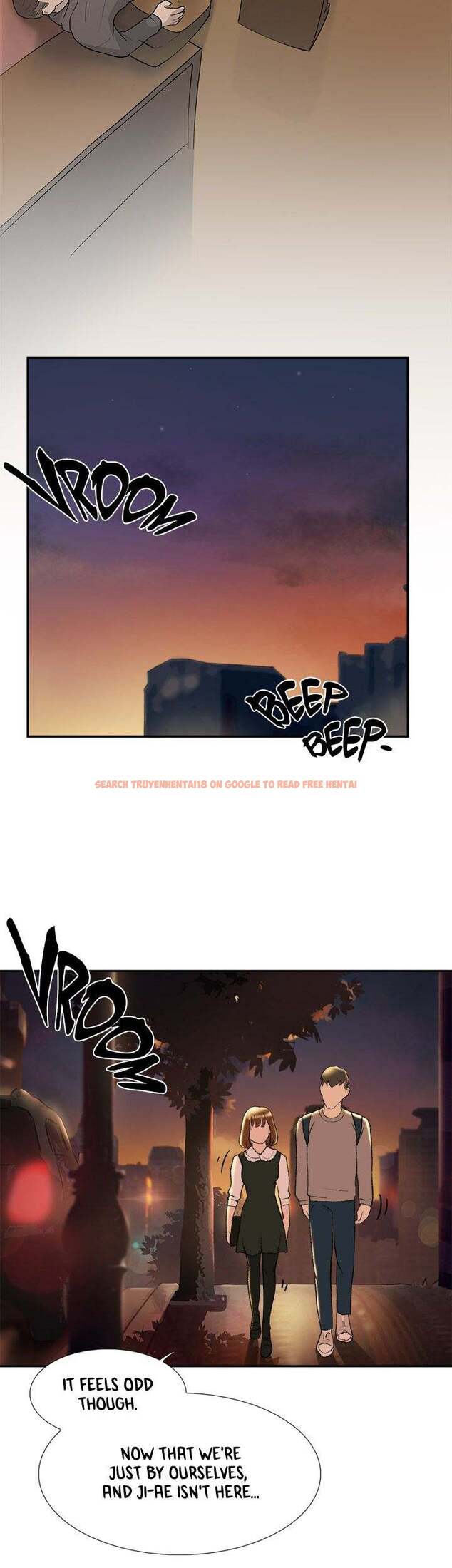 Read Hentai Image 21 304 in comic Overlapping - Chapter 15 - hentaitnt.net