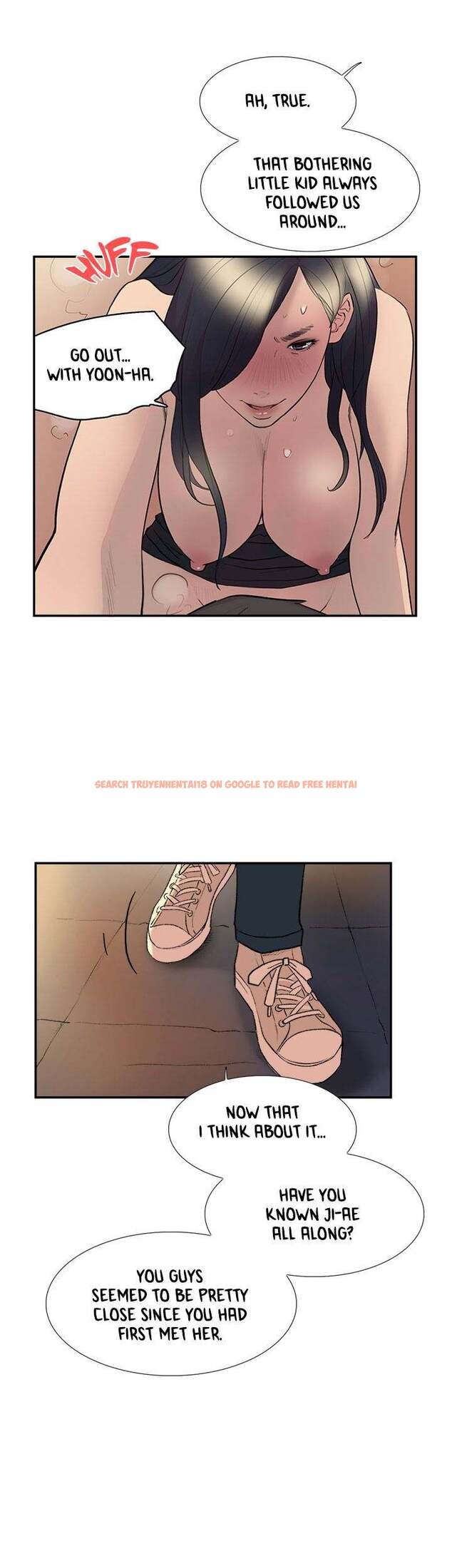 Read Hentai Image 22 304 in comic Overlapping - Chapter 15 - hentaitnt.net