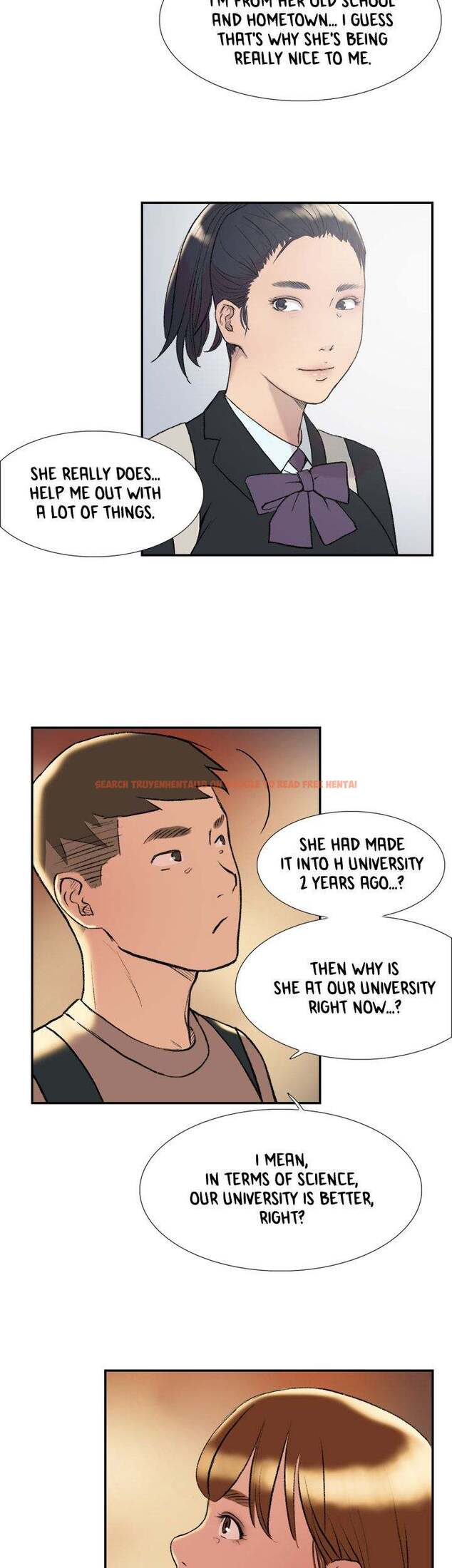 Read Hentai Image 24 304 in comic Overlapping - Chapter 15 - hentaitnt.net