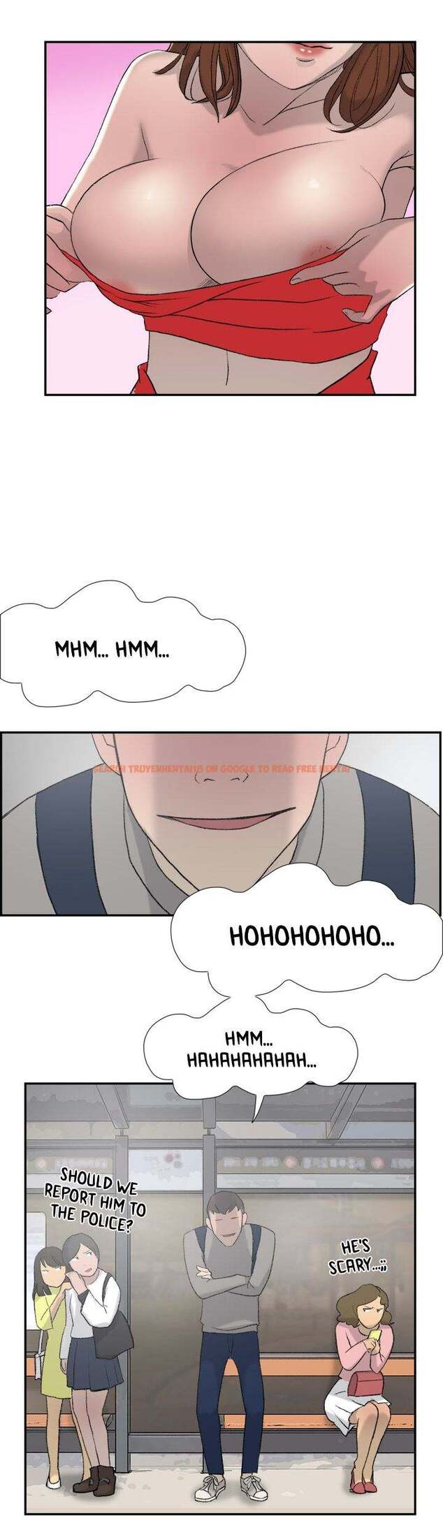 Read Hentai Image 3 304 in comic Overlapping - Chapter 15 - hentaitnt.net
