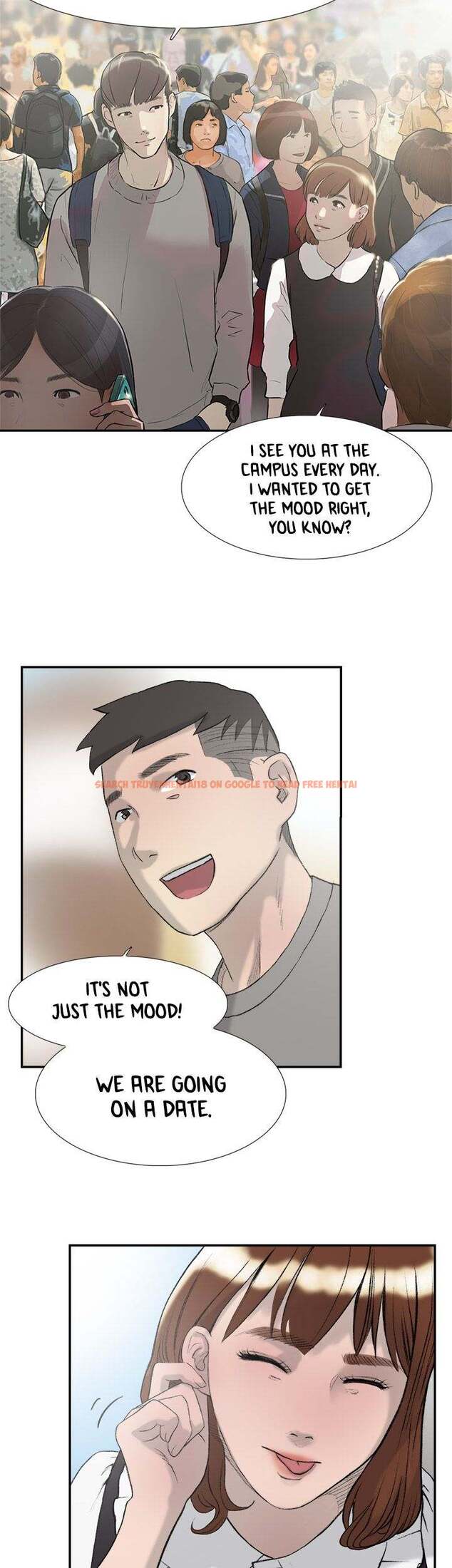 Read Hentai Image 6 304 in comic Overlapping - Chapter 15 - hentaitnt.net