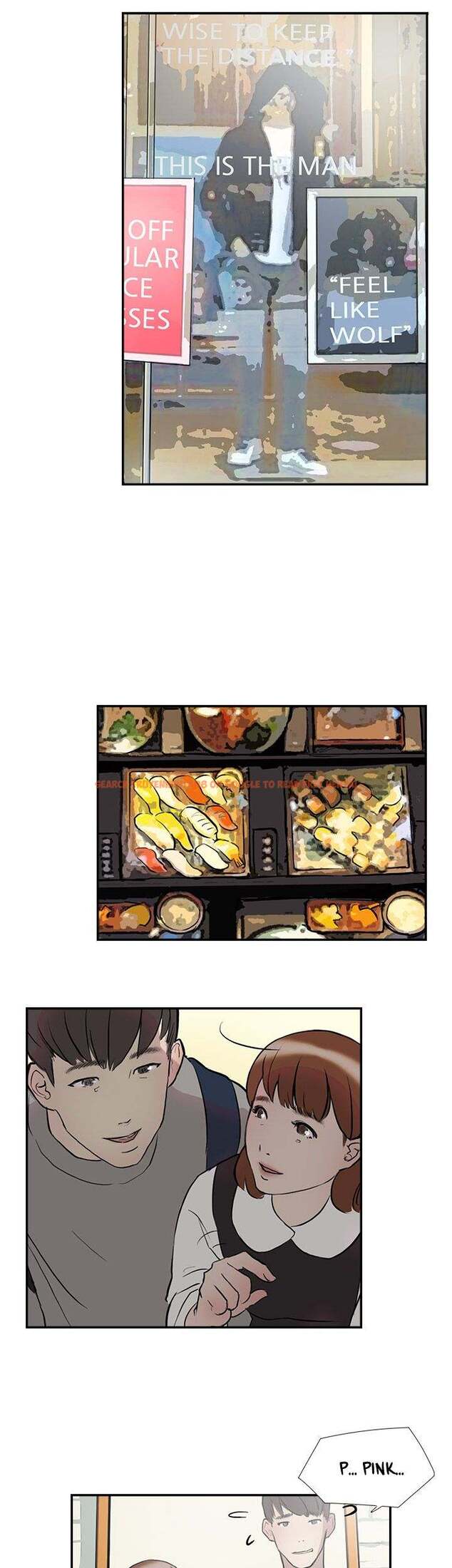 Read Hentai Image 8 304 in comic Overlapping - Chapter 15 - hentaitnt.net