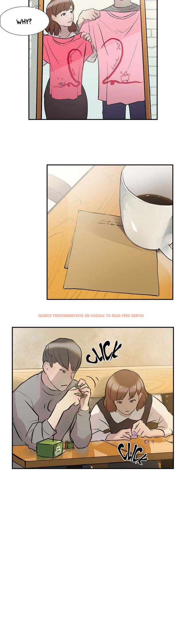 Read Hentai Image 9 304 in comic Overlapping - Chapter 15 - hentaitnt.net