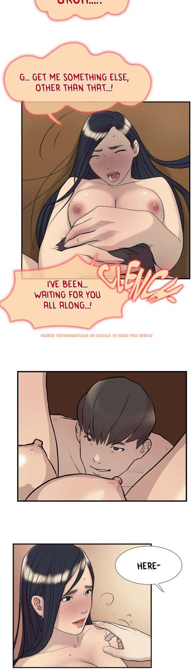 Read Hentai Image 11 304 in comic Overlapping - Chapter 16 - hentaitnt.net