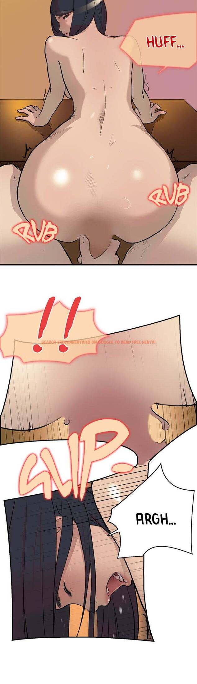 Read Hentai Image 17 304 in comic Overlapping - Chapter 16 - hentaitnt.net