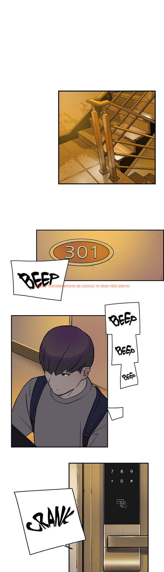 Read Hentai Image 2 304 in comic Overlapping - Chapter 16 - hentaitnt.net