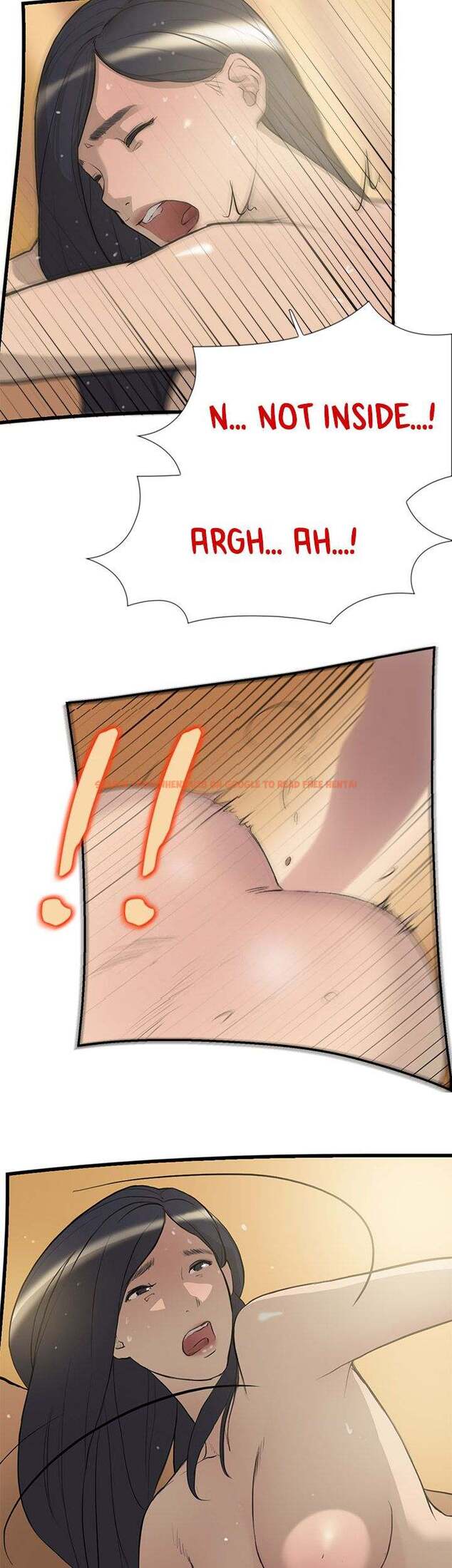 Read Hentai Image 23 304 in comic Overlapping - Chapter 16 - hentaitnt.net