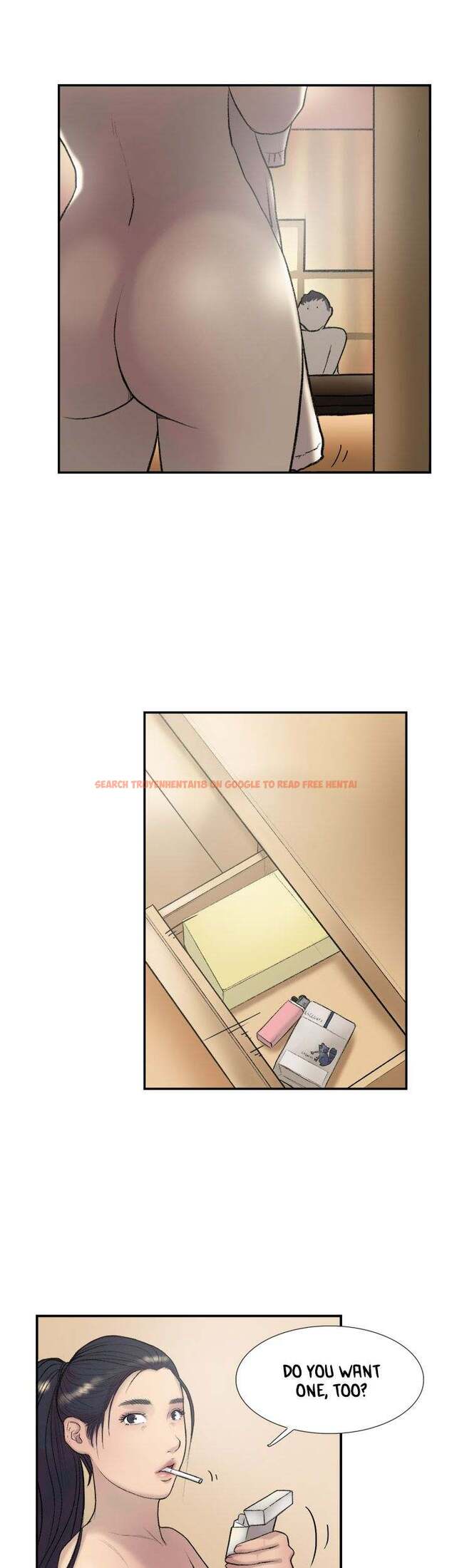 Read Hentai Image 28 304 in comic Overlapping - Chapter 16 - hentaitnt.net