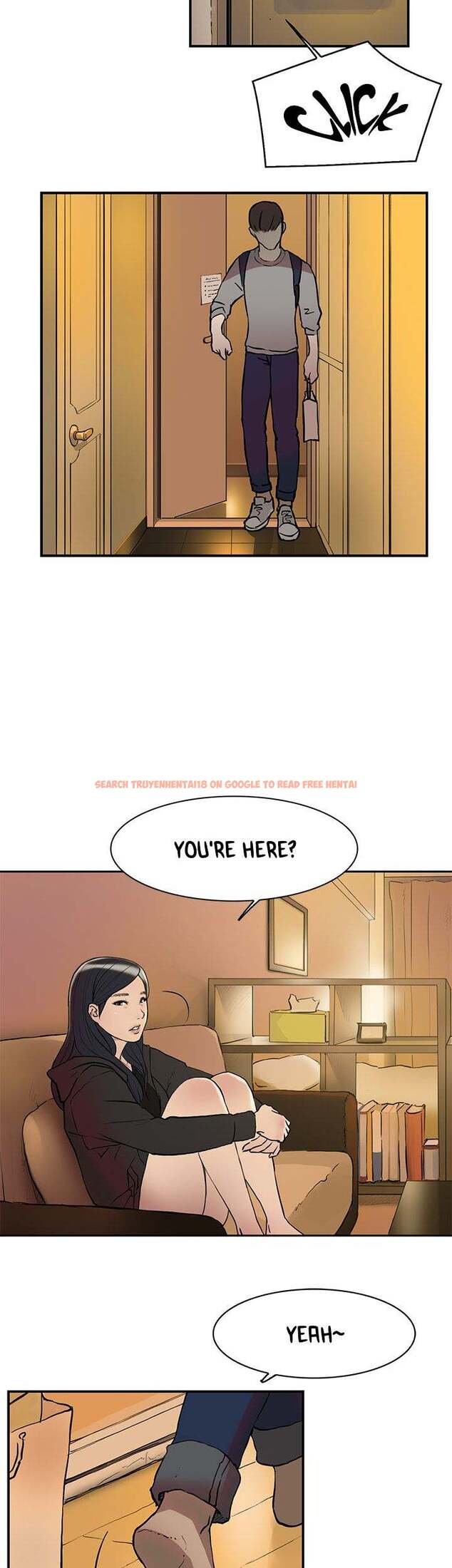 Read Hentai Image 3 304 in comic Overlapping - Chapter 16 - hentaitnt.net