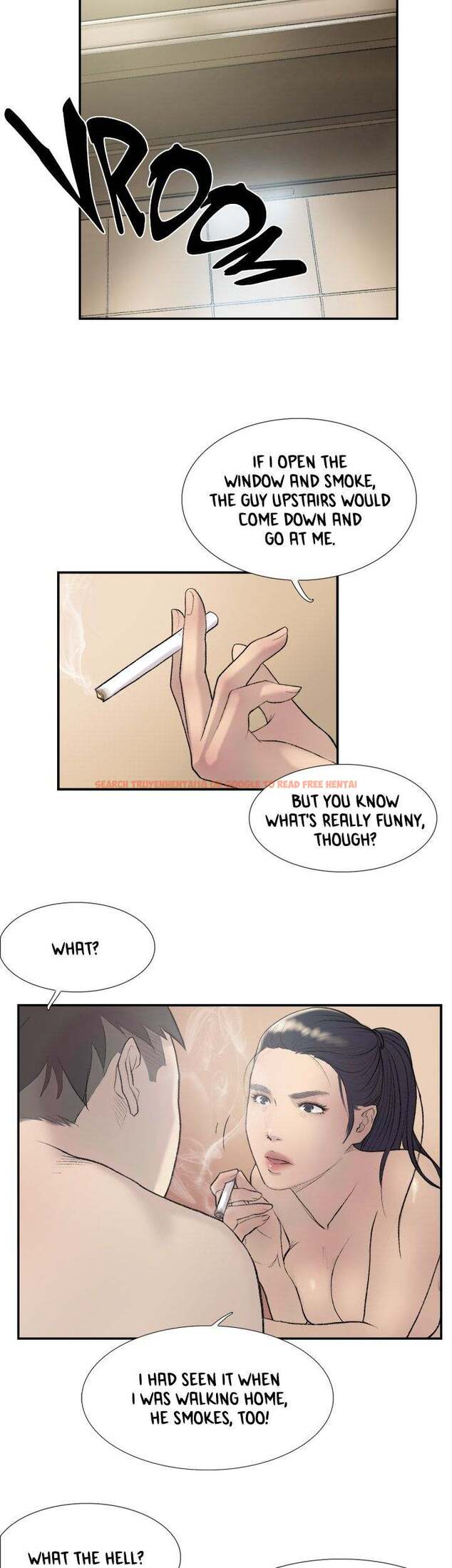 Read Hentai Image 30 304 in comic Overlapping - Chapter 16 - hentaitnt.net