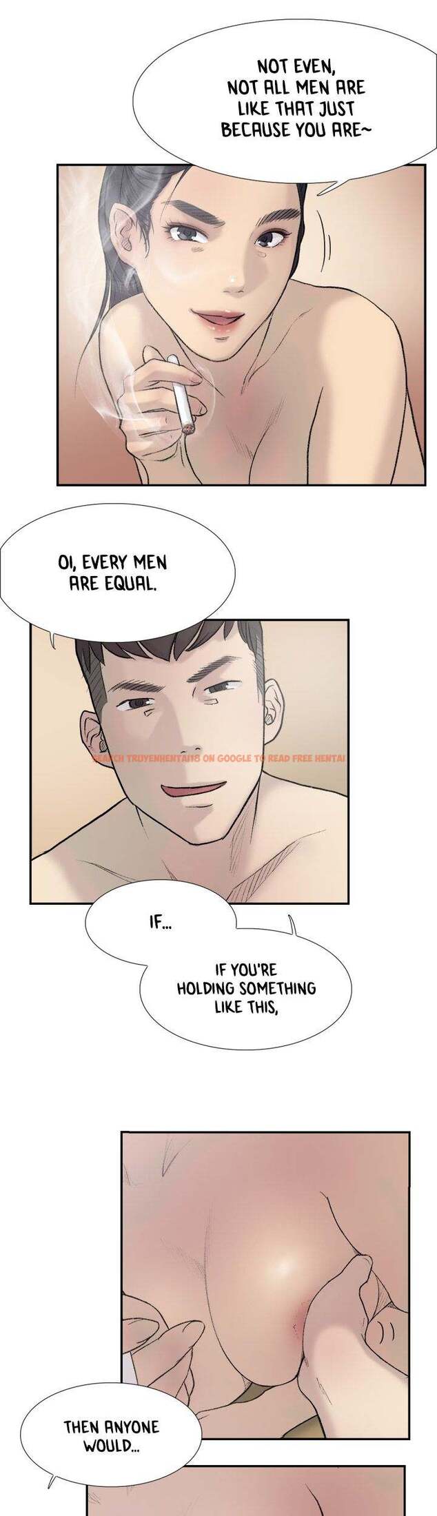 Read Hentai Image 32 304 in comic Overlapping - Chapter 16 - hentaitnt.net