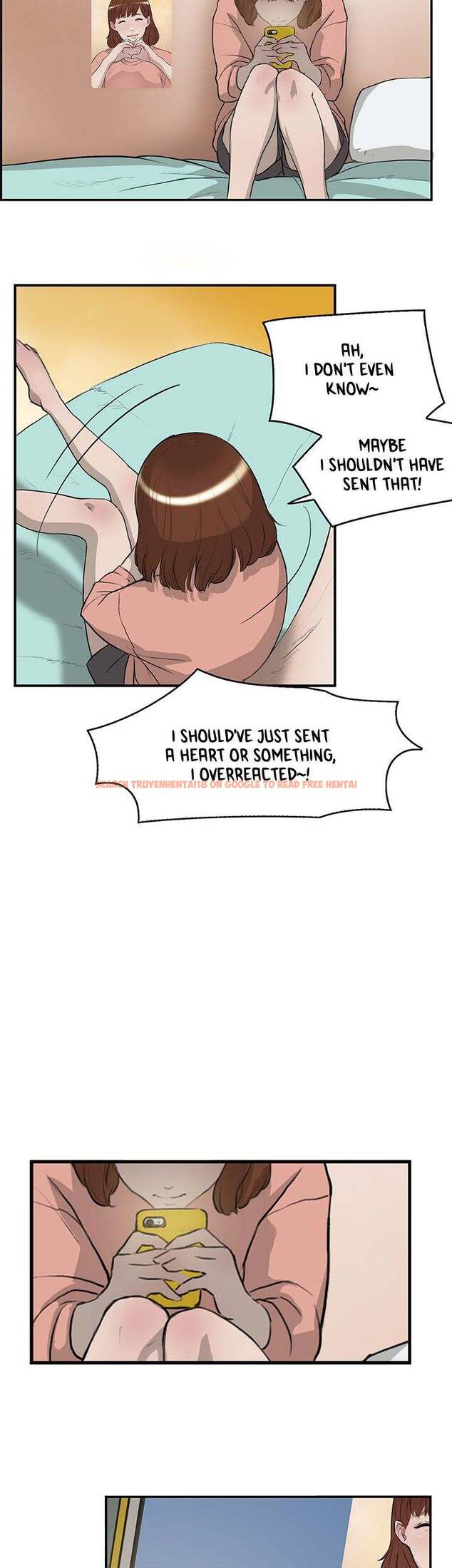 Read Hentai Image 34 304 in comic Overlapping - Chapter 16 - hentaitnt.net