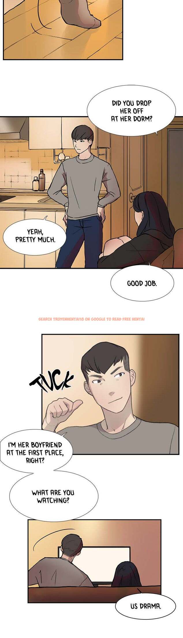 Read Hentai Image 4 304 in comic Overlapping - Chapter 16 - hentaitnt.net