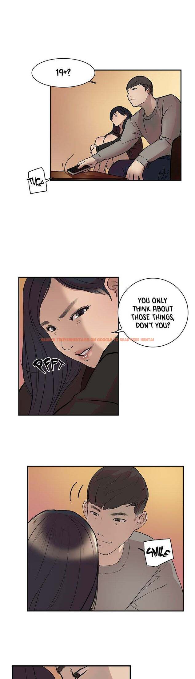 Read Hentai Image 5 304 in comic Overlapping - Chapter 16 - hentaitnt.net