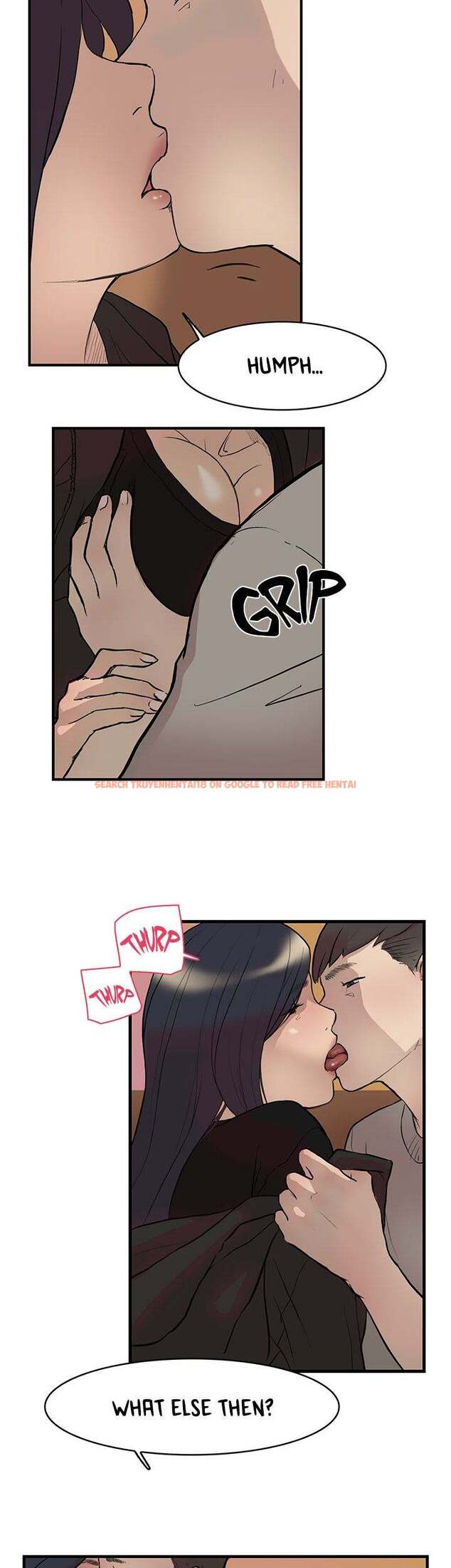 Read Hentai Image 6 304 in comic Overlapping - Chapter 16 - hentaitnt.net