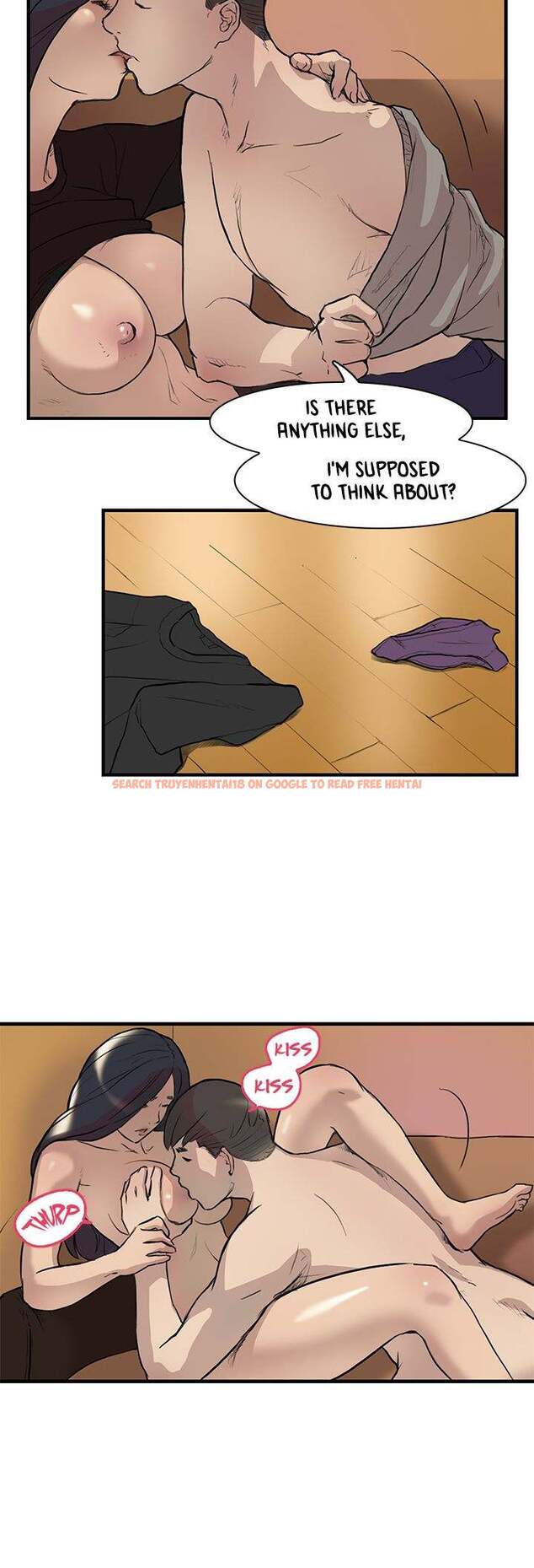 Read Hentai Image 7 304 in comic Overlapping - Chapter 16 - hentaitnt.net