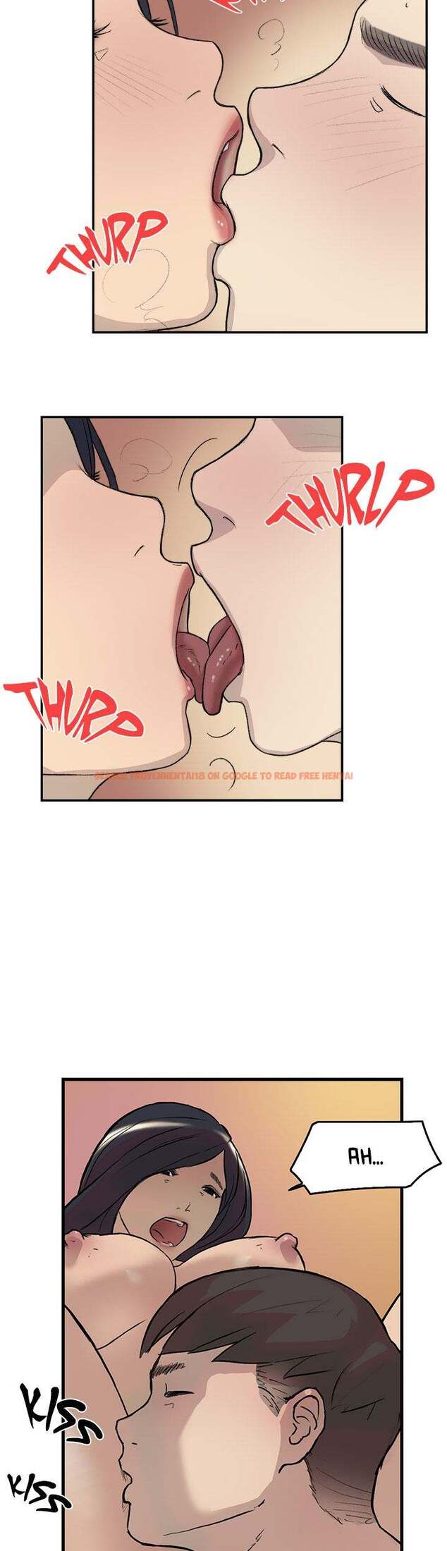Read Hentai Image 9 304 in comic Overlapping - Chapter 16 - hentaitnt.net