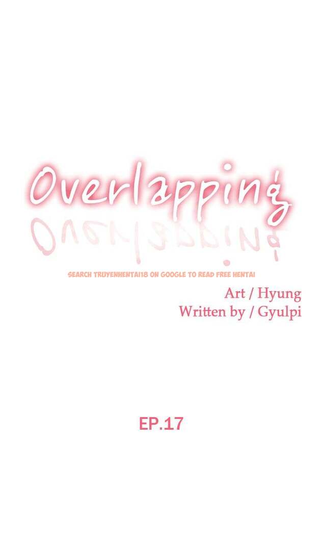 Read Hentai Image 1 300 in comic Overlapping - Chapter 17 - hentaitnt.net