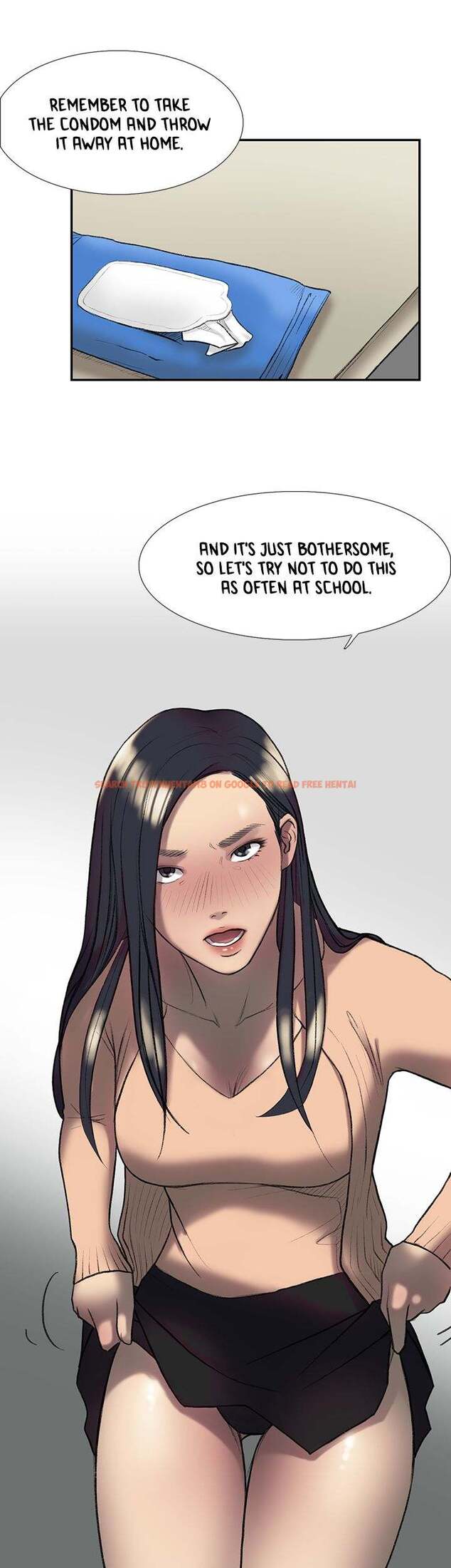 Read Hentai Image 12 300 in comic Overlapping - Chapter 17 - hentaitnt.net