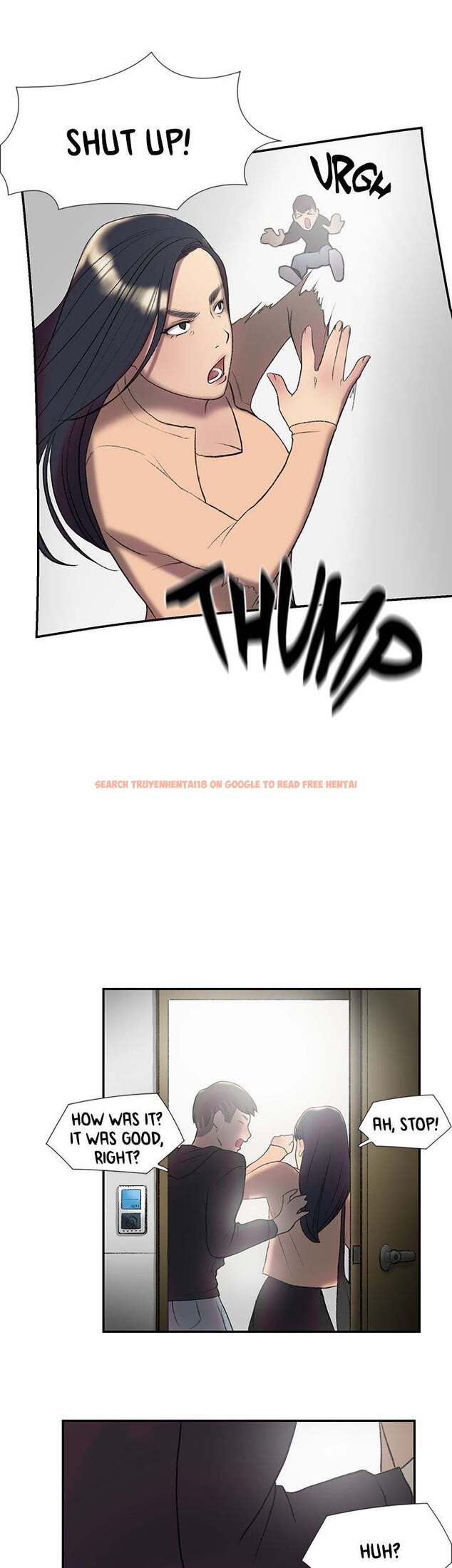 Read Hentai Image 14 300 in comic Overlapping - Chapter 17 - hentaitnt.net