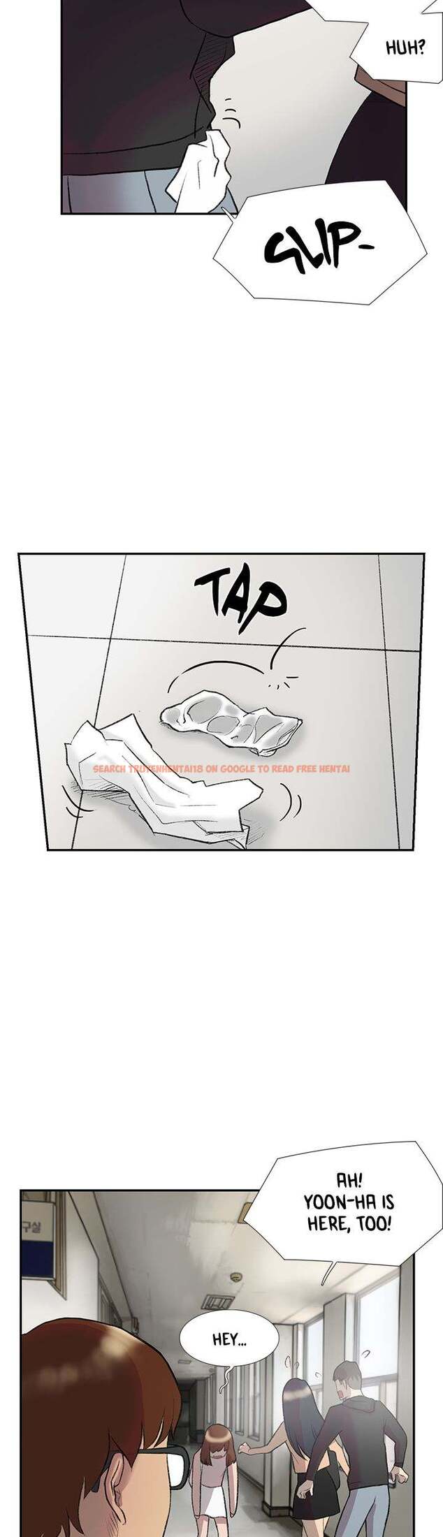 Read Hentai Image 15 300 in comic Overlapping - Chapter 17 - hentaitnt.net