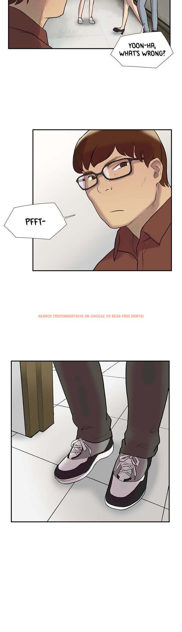 Read Hentai Image 16 300 in comic Overlapping - Chapter 17 - hentaitnt.net