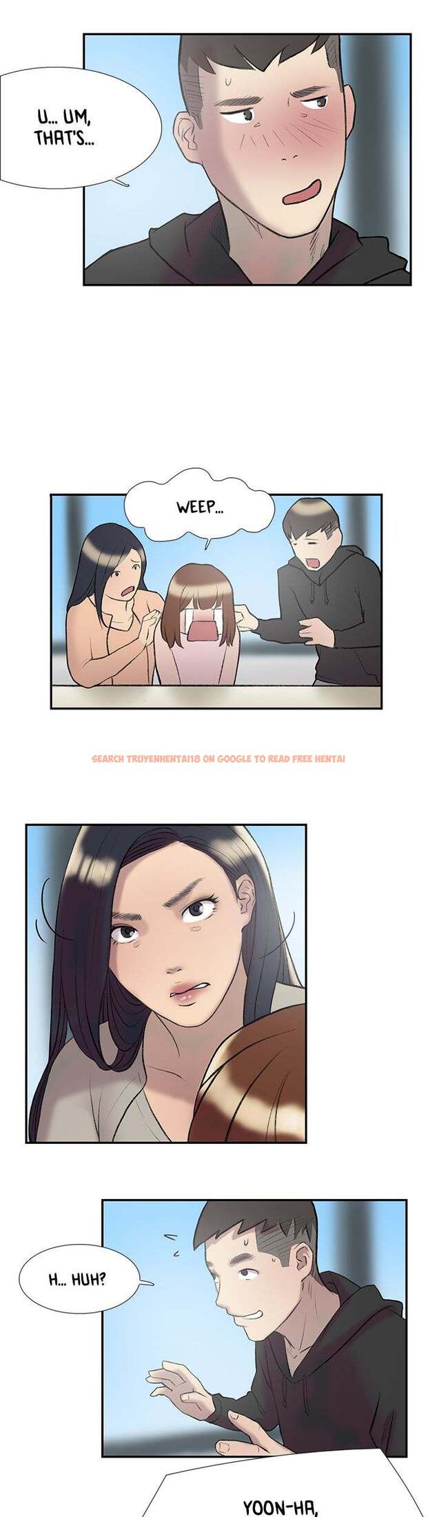 Read Hentai Image 20 300 in comic Overlapping - Chapter 17 - hentaitnt.net