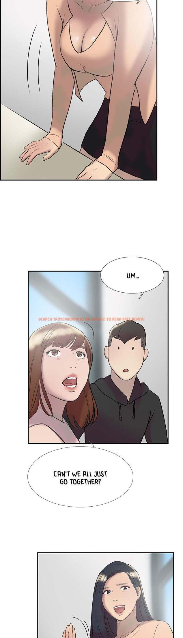 Read Hentai Image 22 300 in comic Overlapping - Chapter 17 - hentaitnt.net