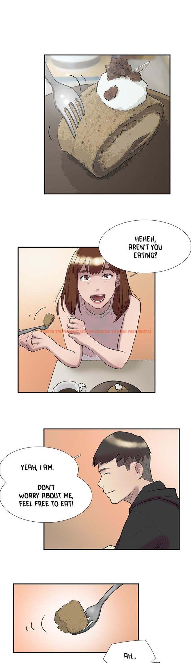 Read Hentai Image 26 304 in comic Overlapping - Chapter 17 - hentaitnt.net