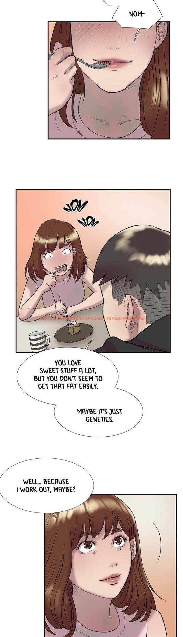 Read Hentai Image 27 304 in comic Overlapping - Chapter 17 - hentaitnt.net