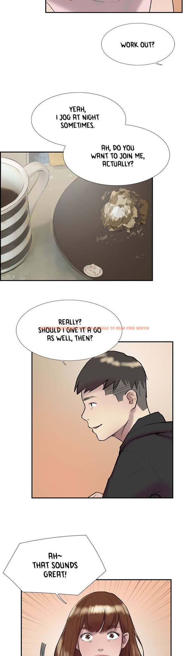 Read Hentai Image 28 304 in comic Overlapping - Chapter 17 - hentaitnt.net