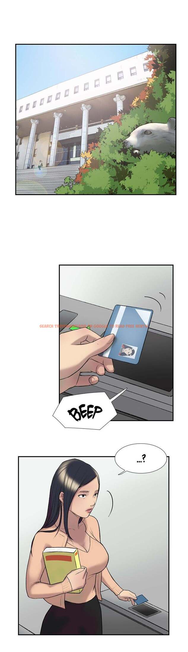 Read Hentai Image 30 304 in comic Overlapping - Chapter 17 - hentaitnt.net