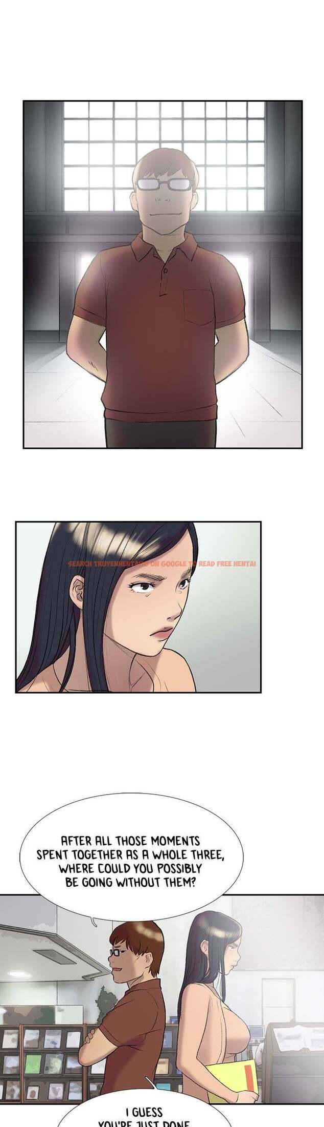 Read Hentai Image 31 304 in comic Overlapping - Chapter 17 - hentaitnt.net