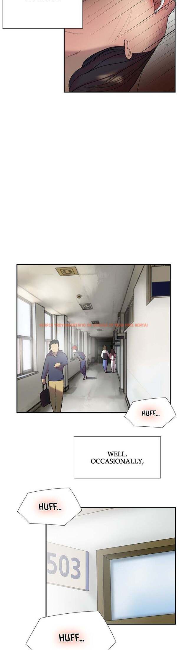 Read Hentai Image 4 300 in comic Overlapping - Chapter 17 - hentaitnt.net