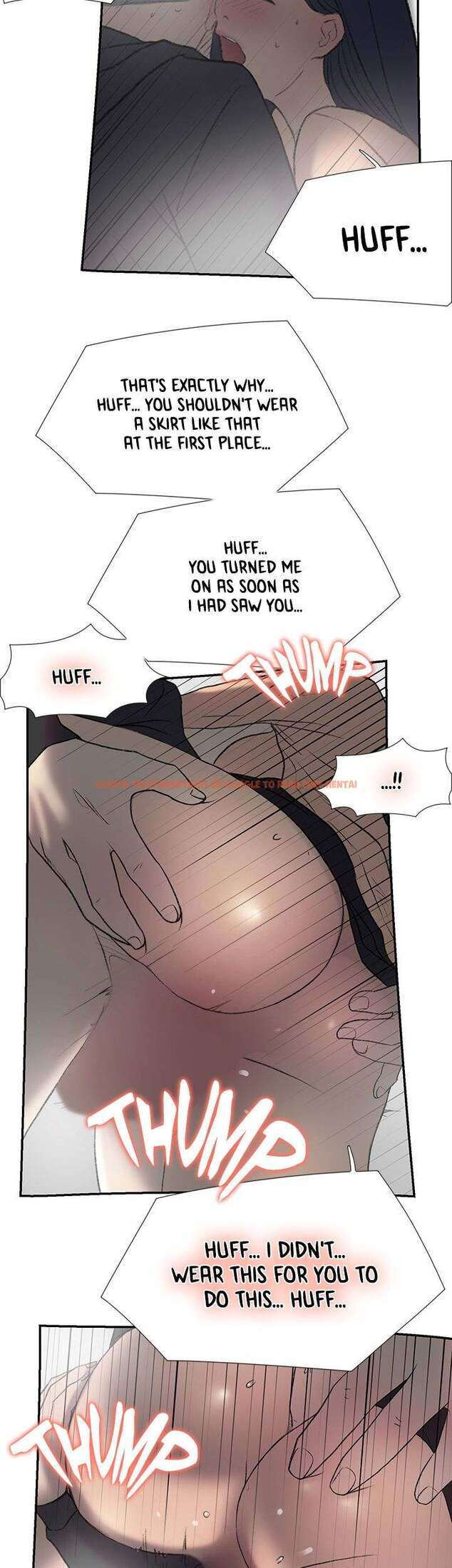 Read Hentai Image 6 300 in comic Overlapping - Chapter 17 - hentaitnt.net
