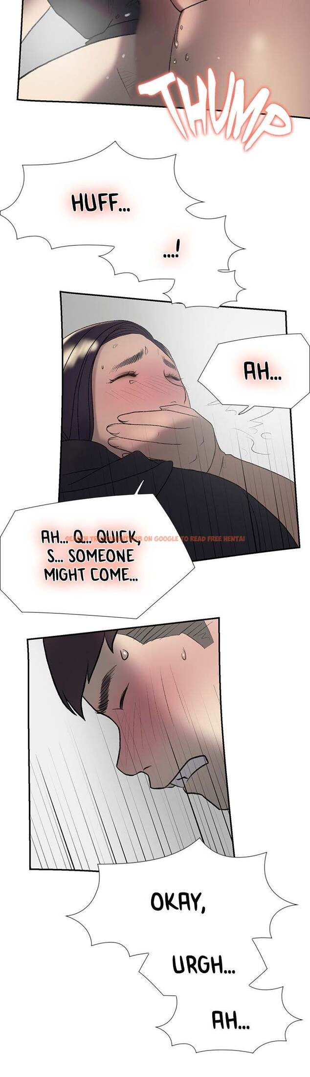Read Hentai Image 7 300 in comic Overlapping - Chapter 17 - hentaitnt.net
