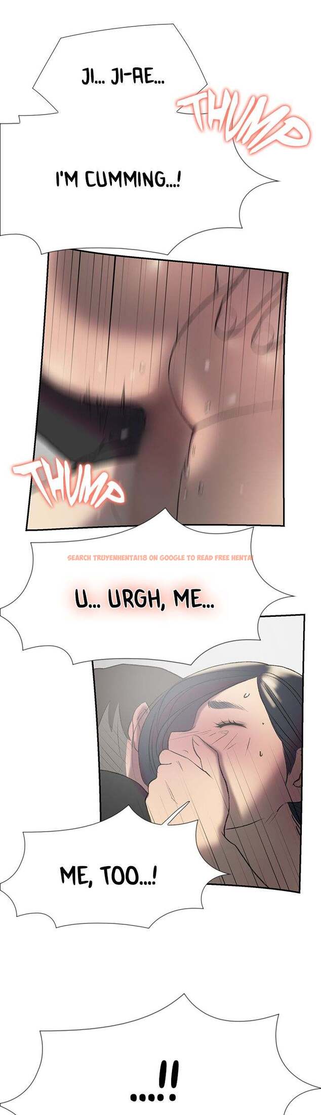 Read Hentai Image 8 300 in comic Overlapping - Chapter 17 - hentaitnt.net