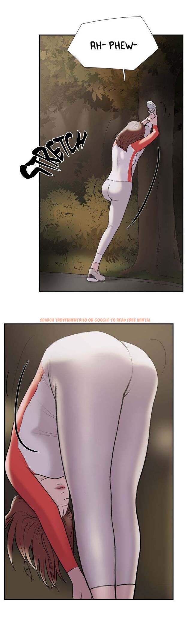 Read Hentai Image 13 300 in comic Overlapping - Chapter 18 - hentaitnt.net