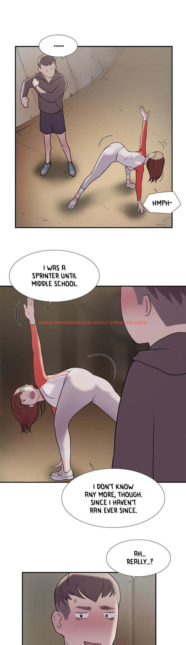Read Hentai Image 14 300 in comic Overlapping - Chapter 18 - hentaitnt.net