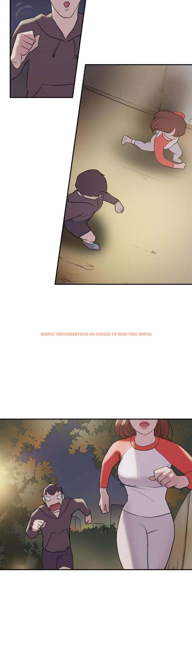 Read Hentai Image 16 300 in comic Overlapping - Chapter 18 - hentaitnt.net