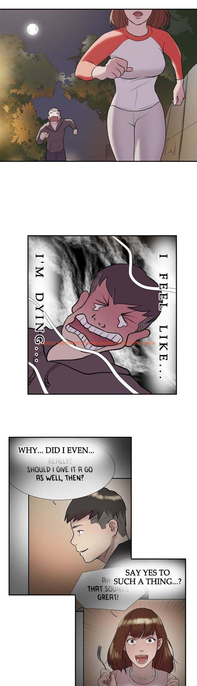 Read Hentai Image 17 300 in comic Overlapping - Chapter 18 - hentaitnt.net