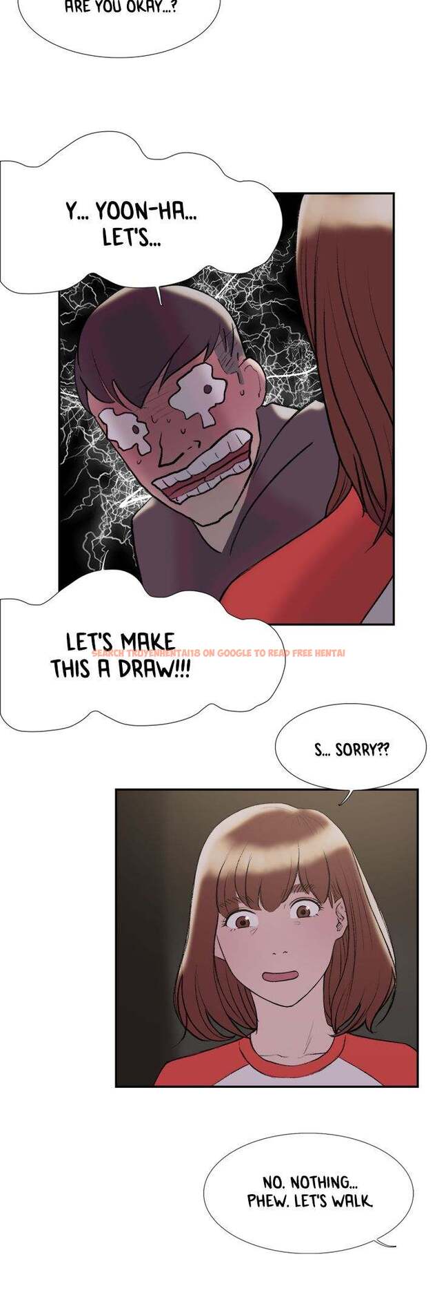 Read Hentai Image 19 300 in comic Overlapping - Chapter 18 - hentaitnt.net