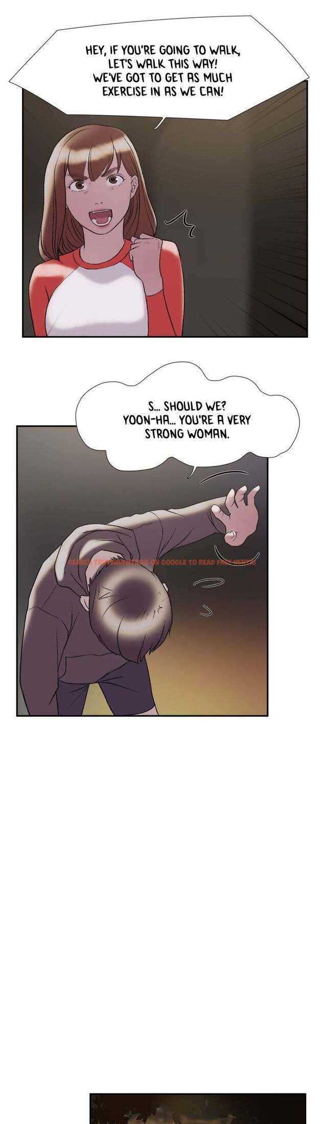 Read Hentai Image 20 300 in comic Overlapping - Chapter 18 - hentaitnt.net