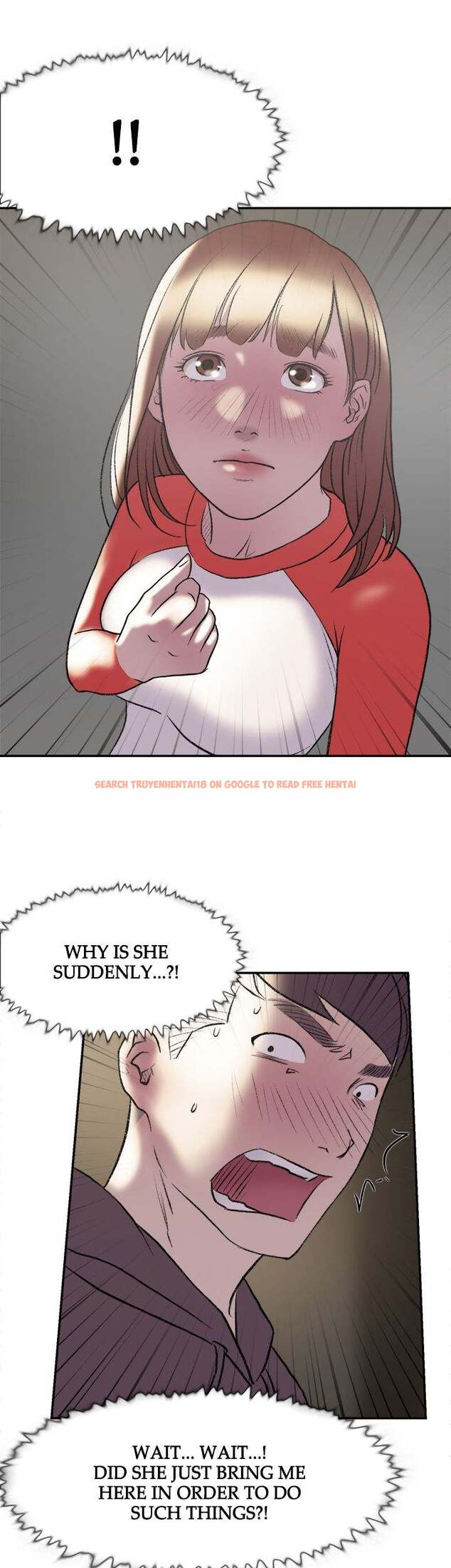 Read Hentai Image 26 300 in comic Overlapping - Chapter 18 - hentaitnt.net