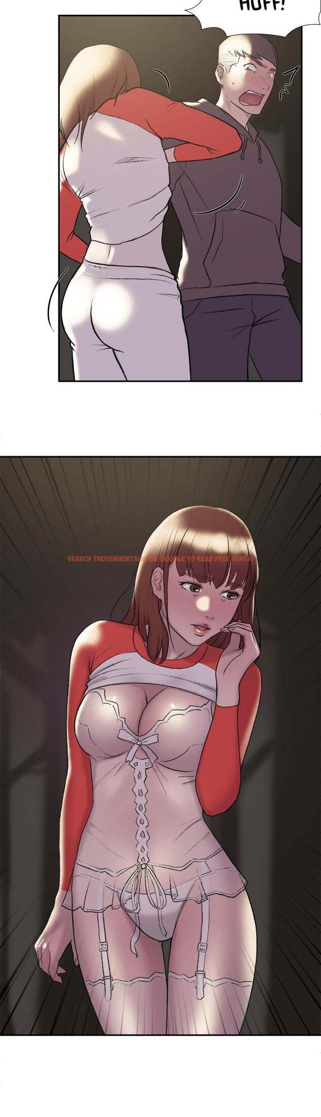 Read Hentai Image 28 300 in comic Overlapping - Chapter 18 - hentaitnt.net