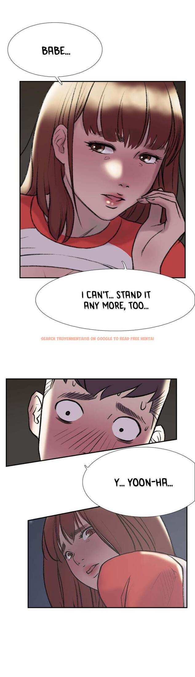 Read Hentai Image 29 300 in comic Overlapping - Chapter 18 - hentaitnt.net