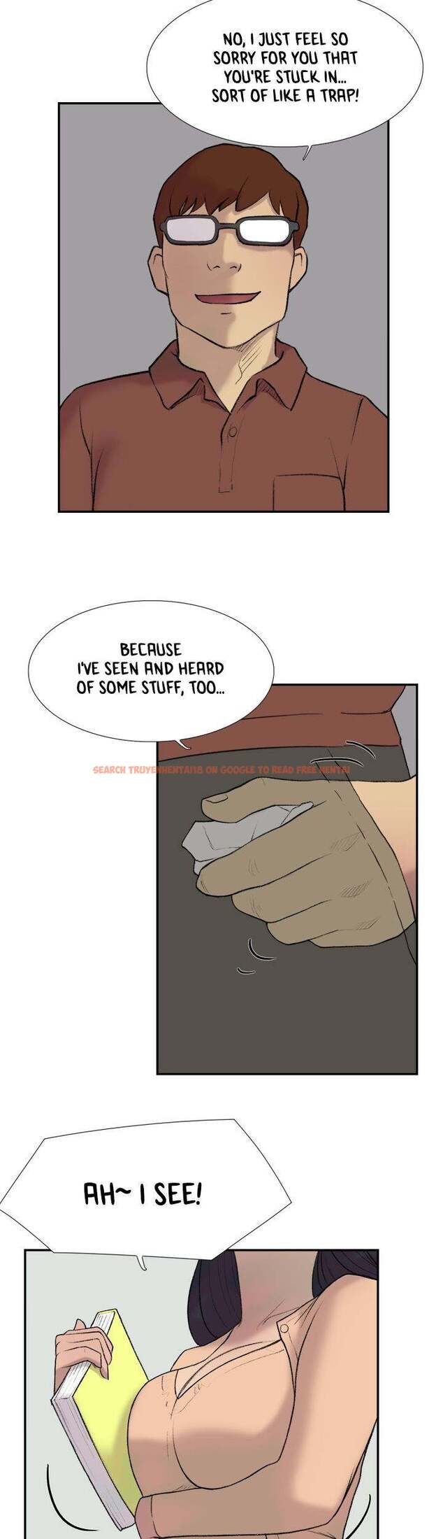 Read Hentai Image 5 300 in comic Overlapping - Chapter 18 - hentaitnt.net