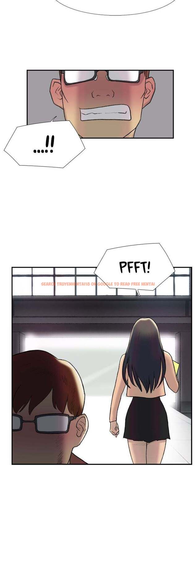 Read Hentai Image 7 300 in comic Overlapping - Chapter 18 - hentaitnt.net
